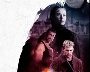 Download Chief Of Station (2024) {English Audio} Esubs WEB-DL 480p [300MB] || 720p [800MB] || 1080p [1.9GB]