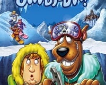 Download Chill Out, Scooby-Doo! (2007) UNCUT Dual Audio {Hindi-English} Esubs WEB-DL 480p [241MB] || 720p [704MB] || 1080p [1.5GB]