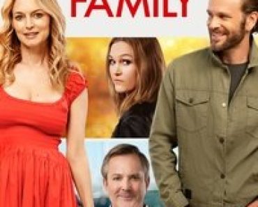 Download Chosen Family (2024) Dual Audio {Hindi-English} Esubs WEB-DL 480p [291MB] || 720p [847MB] || 1080p [1.8GB]