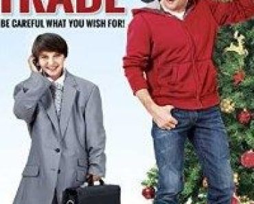 Download Christmas Trade (2015) Dual Audio (Hindi-English) 480p [300MB] || 720p [1.2GB]