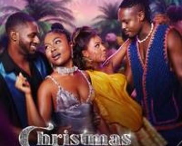 Download Christmas in Lagos (2024) (English Audio) Msubs Web-Dl 480p [360MB] || 720p [1B] || 1080p [2.4GB]