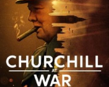 Download Churchill at War (Season 1) Dual Audio {Hindi-English} WeB-DL 720p [540MB] || 1080p [1.4GB]