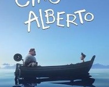 Download Ciao Alberto (2021) {English With Subtitles} Web-DL 720p [55MB] || 1080p [180MB]