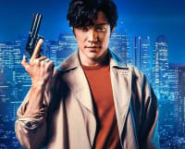 Download City Hunter (2024) Multi Audio (Hindi-English-Japanese) Web-Dl 480p [380MB] || 720p [1GB] || 1080p [2.5GB]