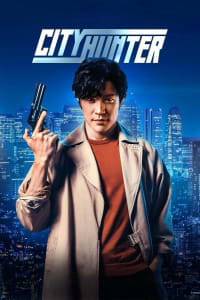 Download City Hunter MoviesMod