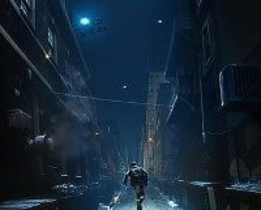 Download Code 8 (2019) Dual Audio (Hindi-English) 480p [350MB] || 720p [900MB] || 1080p [1.6GB]