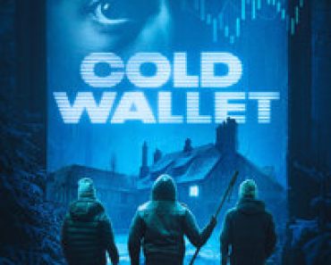 Download Cold Wallet (2024) (English Audio) Esubs Web-Dl 480p [280MB] || 720p [70MB] || 1080p [1.8GB]