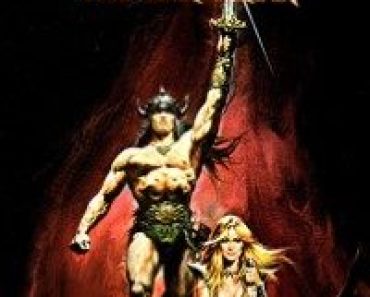 Download Conan the Barbarian (1982) Dual Audio (Hindi-English) 480p [400MB] || 720p [1GB]