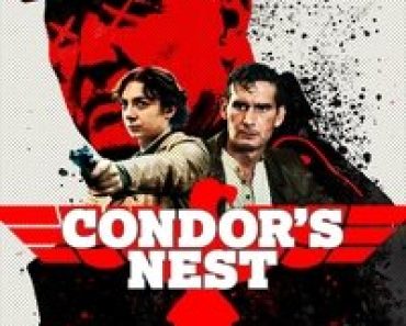 Download Condor’s Nest (2023) {English With Subtitles} 480p [300MB] || 720p [940MB] || 1080p [1.88GB]