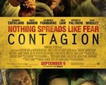 Download Contagion (2011) Dual Audio (Hindi-English) 480p [400MB] || 720p [900MB] || 1080p [2.14GB]