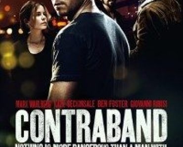 Download Contraband (2012) Dual Audio (Hindi-English) 480p [400MB] || 720p [800MB] || 1080p [2.7GB]