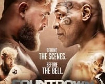Download Countdown: Paul vs. Tyson (Season 1) [S01E02 Added] {English With Subtitles} WeB-DL 720p [350MB] || 1080p [1.5GB]