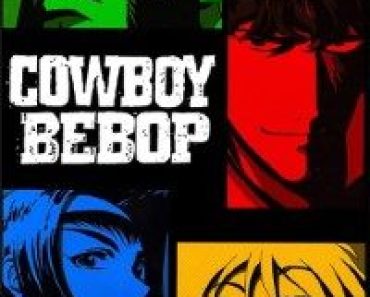 Download Cowboy Bebop (Season 1) Dual Audio {English-Japanese} 720p 10Bit [140MB]