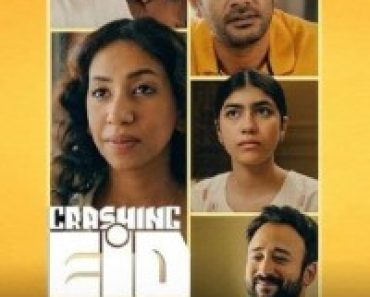 Download Crashing Eid (Season 1) Dual Audio {Arabic-English} WeB-DL 720p [420MB] || 1080p [870MB]
