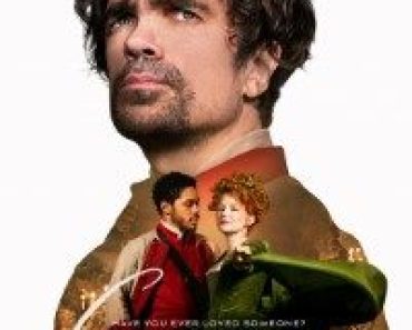 Download Cyrano (2021) {English With Subtitles} 480p [400MB] || 720p [800MB]