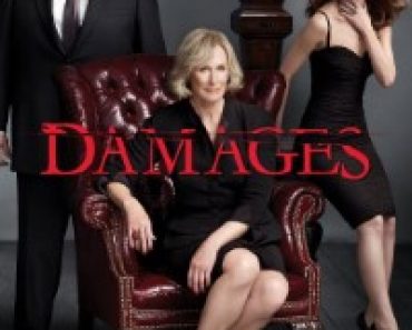 Download Damages (Season 1-5) {English Audio With Subtitles} WeB-DL 720p [430MB] || 1080p [1GB]