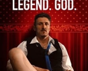Download Danny. Legend. God. (2020) (English Audio) Esubs Web-Dl 480p [320MB] || 720p [870MB] || 1080p [2.1GB]