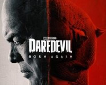 Download Daredevil: Born Again (Season 1) Dual Audio (Hindi-English) Web-Dl 480p [190MB] || 720p [520MB] || 1080p [1.1GB]