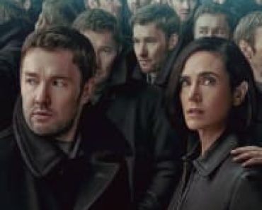 Download Dark Matter (Season 1) {English With Hindi Subtitles} WeB-DL 720p [300MB] || 1080p [1GB]