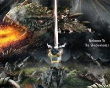 Download Dark Nemesis (2011) Dual Audio (Hindi-English) 480p [300MB] || 720p [800MB]