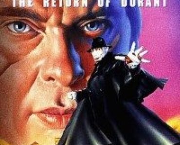Download Darkman II: The Return of Durant (1995) {English With Subtitles} BluRay 480p [350MB] || 720p [750MB] || 1080p [1.9GB]