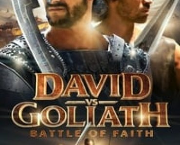 Download David and Goliath (2015) Dual Audio {Hindi-French} BluRay 480p [239MB] || 720p [680MB] || 1080p [1.4GB]