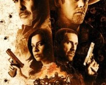 Download Day of Reckoning (2025) (English Audio) Esubs Web-Dl 480p [320MB] || 720p [860MB] || 1080p [2GB]