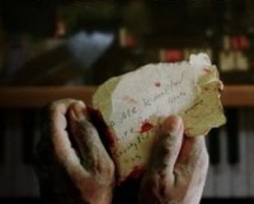 Download Dead Mail (2024) (English Audio) Esubs Web-Dl 480p [300MB] || 720p [820MB] || 1080p [2GB]