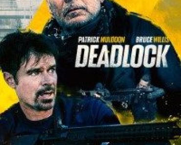 Download Deadlock (2021) Dual Audio {Hindi-English} Bluray 480p [320MB] || 720p [1GB] || 1080p [2GB]