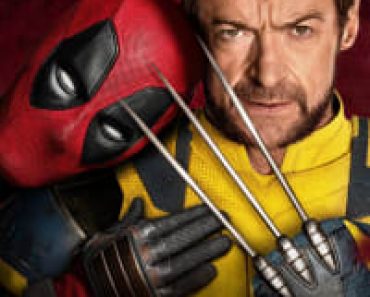 Download Deadpool & Wolverine (2024) Dual Audio {Hindi-English} BluRay 480p [580MB] || 720p [1.3GB] || 1080p [2.8GB]