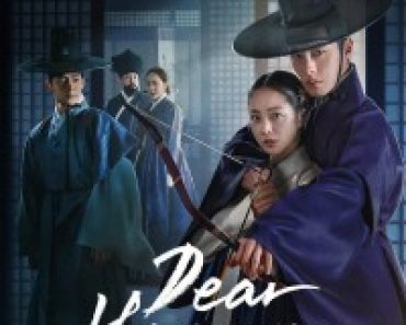 Download Dear Hongrang (Season 1) Multi Audio {Hindi-English-Korean} WeB-DL 480p [230MB] || 720p [390MB] || 1080p [1.3GB]