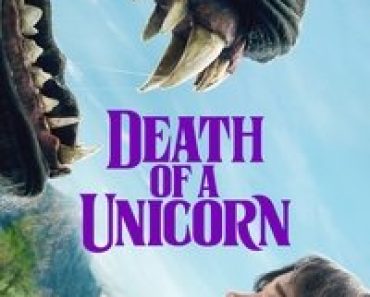 Download Death of a Unicorn (2025) (English Audio) Esubs Web-Dl 480p [320MB] || 720p [870MB] || 1080p [2.1GB]