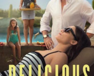 Download Delicious (2025) Multi Audio (Hindi-English-German) Msubs Web-Dl 480p [370MB] || 720p [1GB] || 1080p [2.4GB]