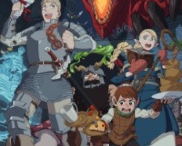 Download Delicious in Dungeon (Season 1) [S01E24 Added] Multi Audio {Hindi-English-Japanese} WeB-DL 480p [100MB] || 720p [170MB] || 1080p [610MB]