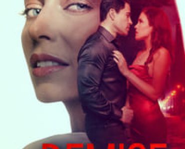 Download Demise (2024) Dual Audio {Hindi-English} Esubs WEB-DL 480p [386MB] || 720p [1.1GB] || 1080p [2.4GB]