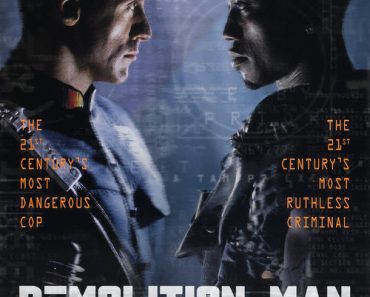 Download Demolition Man (1993) Dual Audio (Hindi-English) Bluray 480p [375MB] || 720p [1.15GB] || 1080p [2.84GB]