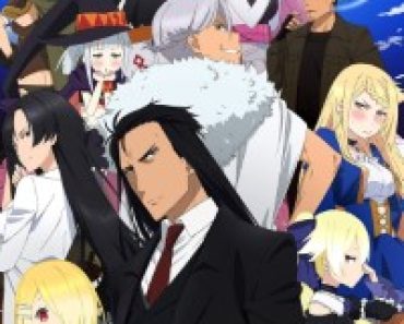 Download Demon Lord, Retry! (Season 2) [S02E12 Added] Multi Audio {Hindi-English-Japanese} WeB-DL 480p [85MB] || 720p [150MB] || 1080p [500MB]