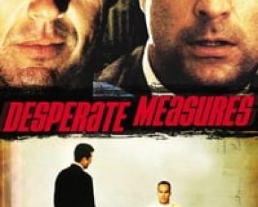 Download Desperate Measures (1998) Dual Audio {Hindi-English} Esubs BluRay 480p [342MB] || 720p [982MB] || 1080p [2.1GB]