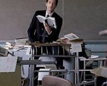 Download Detachment (2011) {English With Subtitles} 480p [400MB] || 720p [850MB] || 1080p [1.4GB]