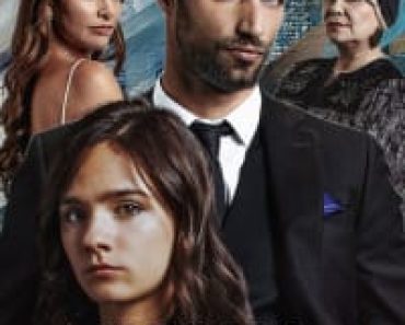 Download Diary of a Gigolo (Season 1) {Spanish With Subtitles} WeB-DL 720p [250MB] || 1080p [2GB]