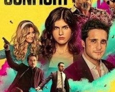 Download Die in a Gunfight (2021) Dual Audio {Hindi-English} BluRay 480p [360MB] || 720p [900MB] || 1080p [2GB]