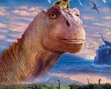 Download Dinosaur (2000) Dual Audio (Hindi-English) 480p [265MB] || 720p [735MB] || 1080p [1.72GB]