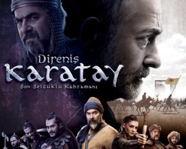 Download Direnis Karatay (2018) Dual Audio (Urdu-Turkish) Web-Dl 480p [380MB] || 720p [1GB] || 1080p [2.29GB]