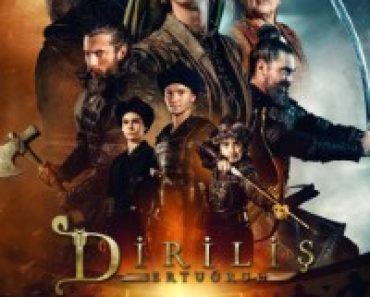 Download Dirilis: Ertugrul (Season 1 – 5) Turkish Drama Series {Hindi/Urdu Dubbed} 720p HD [280MB]