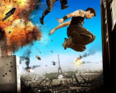 Download District 13: Ultimatum (2009) Dual Audio {Hindi-French} Esubs BluRay 480p [353MB] || 720p [995MB] || 1080p [2.1GB]