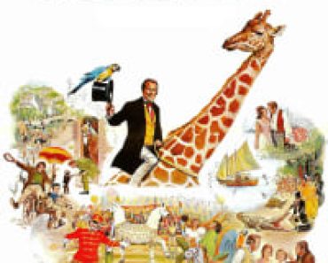 Download Doctor Dolittle (1967) {English With Subtitles} 480p [452MB] || 720p [1.1GB] || 1080p [3.1GB]