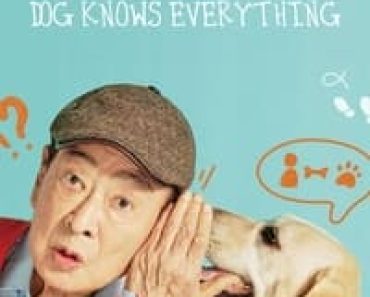 Download Dog Knows Everything (Season 1) [S01E08 Added] {Korean With Subtitles} WeB-DL 720p [420MB] || 1080p [600MB]