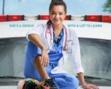 Download Doogie Kamealoha, M.D. (Season 1-2) {English With Subtitles} WeB-DL 720p 10Bit [200MB] || 1080p x264 [1.5GB]