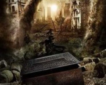 Download Doomsday Device (2017) Dual Audio (Hindi-English) 480p [300MB] || 720p [1GB]