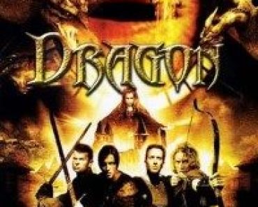 Download Dragon (2006) Dual Audio (Hindi-English) 480p [300MB] || 720p [800MB]